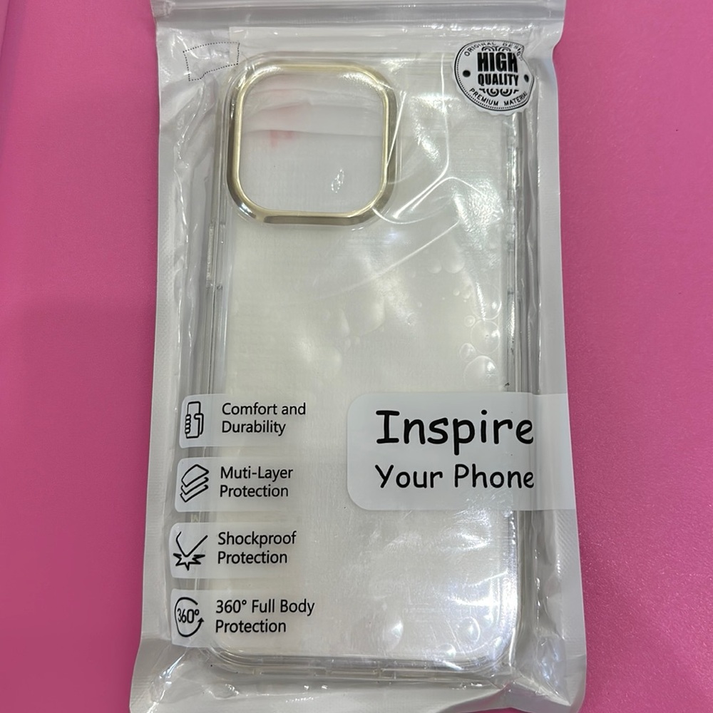 iPhone 14 pro case